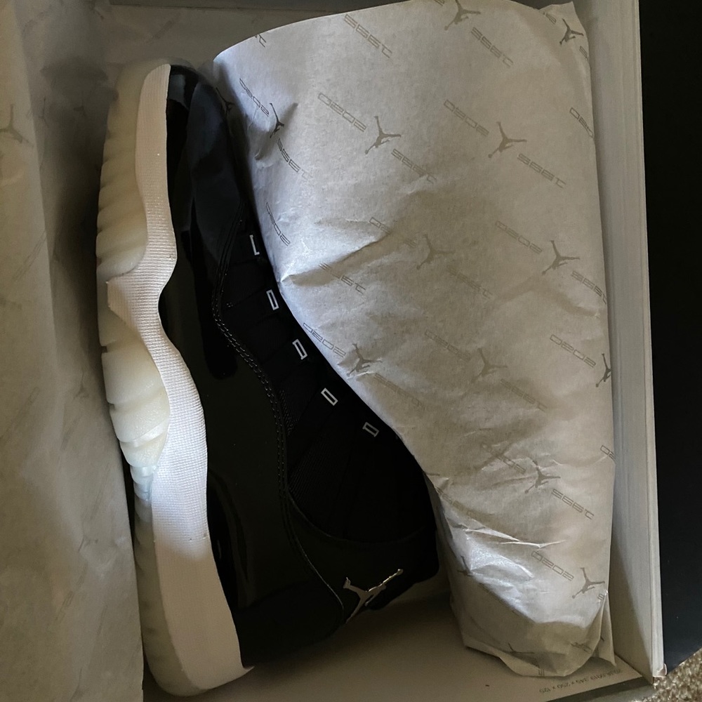 Jordan 11 Jubilee